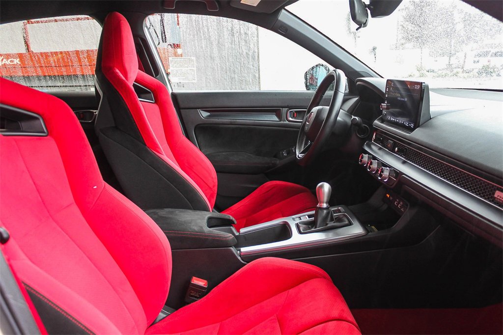 Used 2023 Honda Civic Type R image 21
