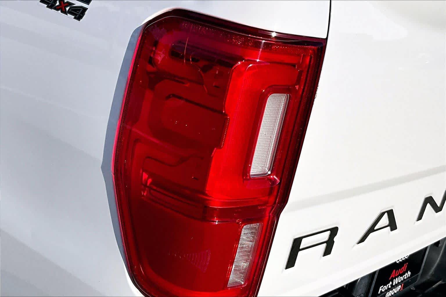 Used 2020 Ford Ranger XLT w/ Equipment Group 301A Mid AWD/4WD image 30
