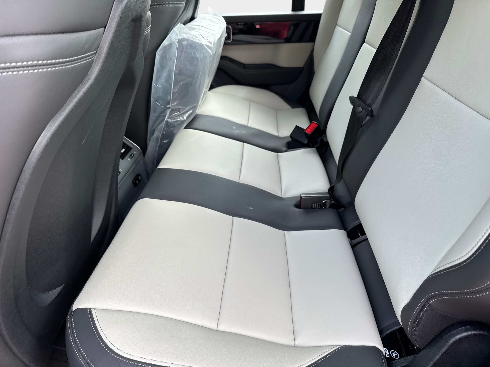 New 2025 INEOS Grenadier AWD/4WD image 14