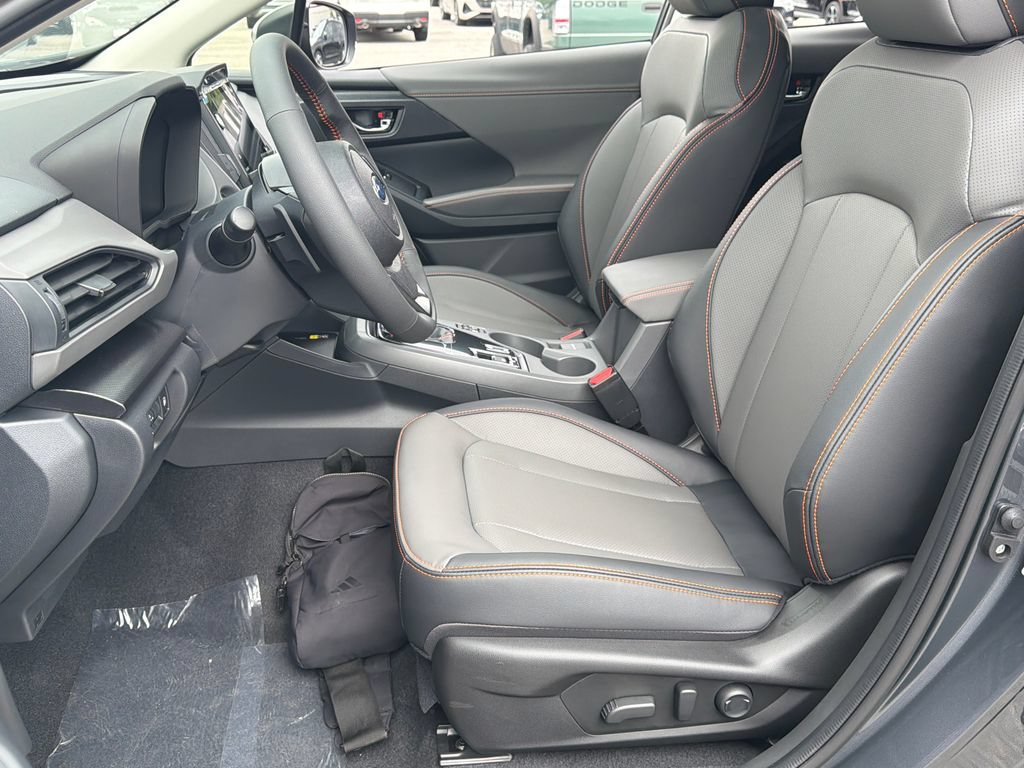 New 2026 Subaru Crosstrek 2.5i Limited AWD/4WD image 16