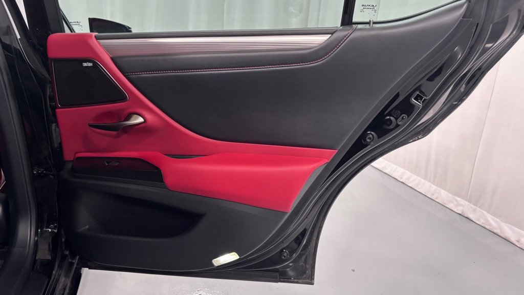 Used 2020 Lexus ES 350 F Sport FWD image 28