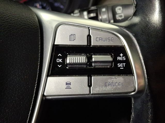 Used 2021 Kia Telluride SX w/ Nightfall Edition Package AWD/4WD image 23