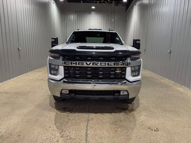 Used 2022 Chevrolet Silverado 3500 LT w/ Texas Edition image 7