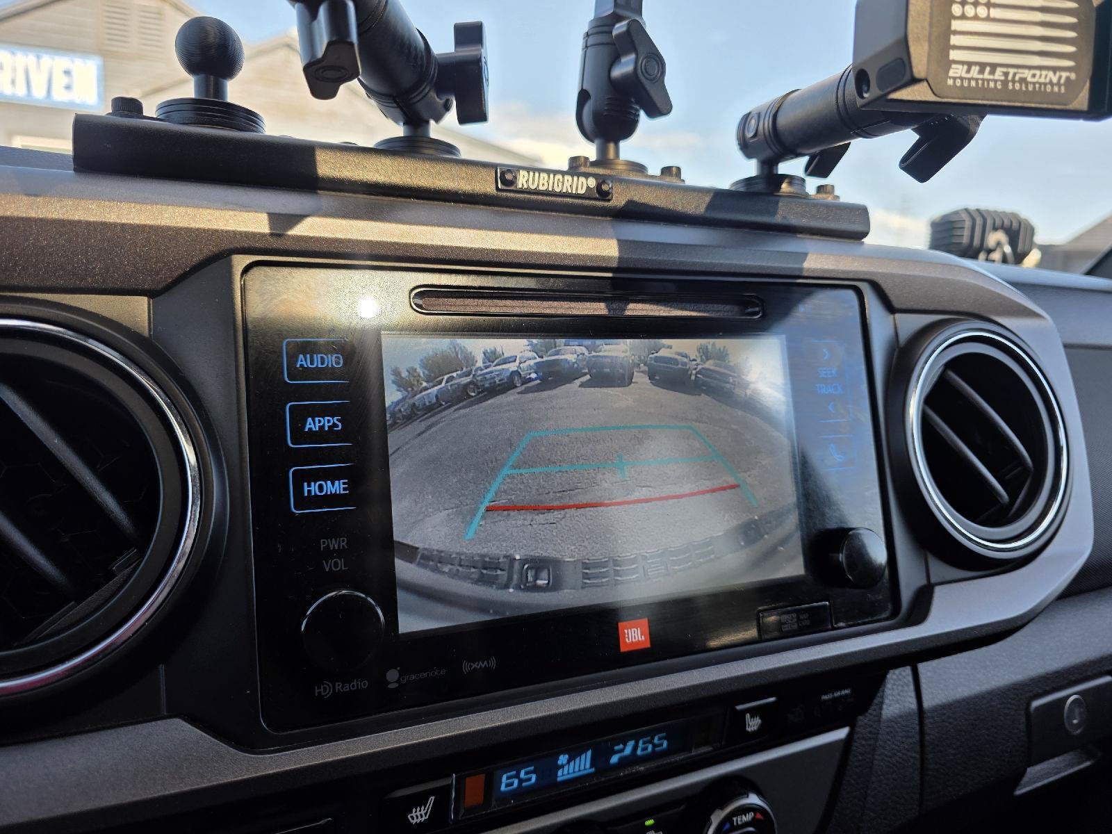 Used 2019 Toyota Tacoma TRD Pro AWD/4WD image 23