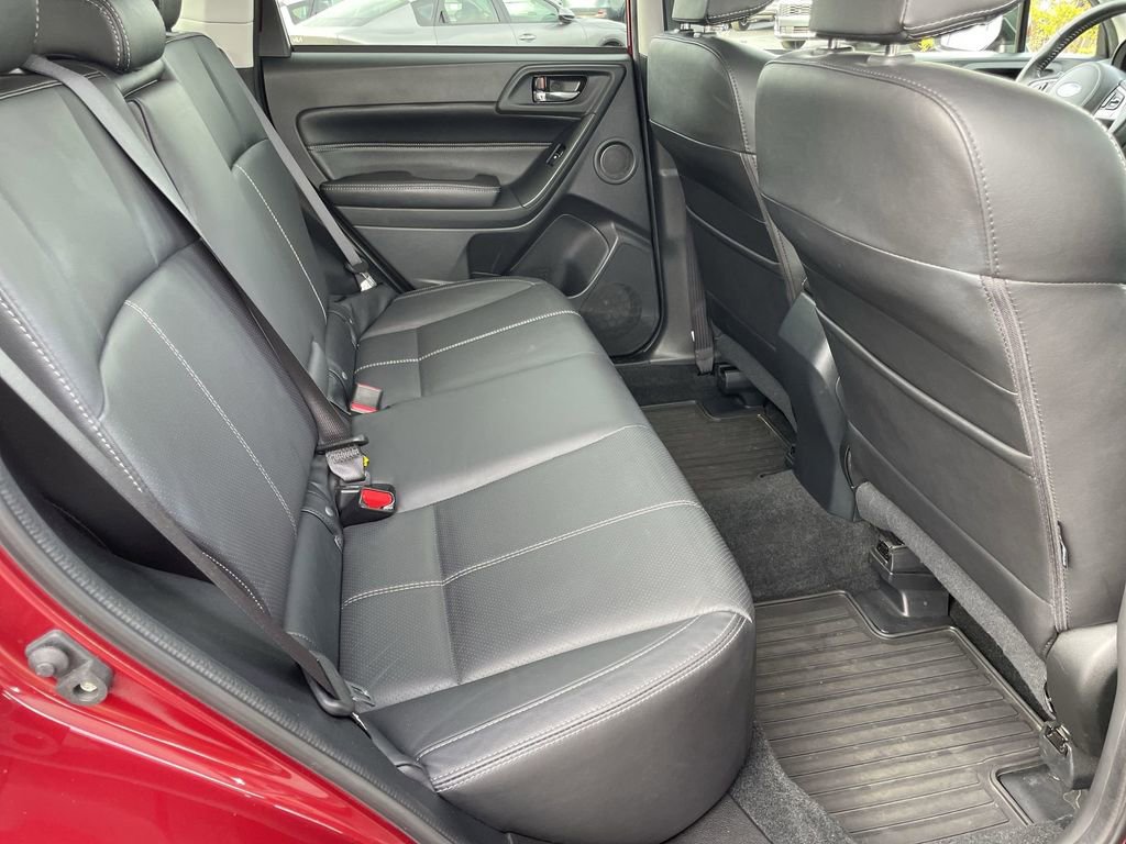 Used 2017 Subaru Forester 2.5i Touring image 25
