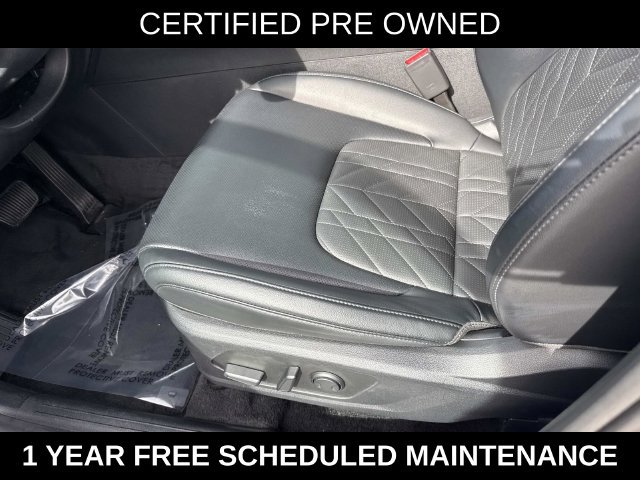 Used 2023 Kia Sportage X-Line AWD/4WD image 15