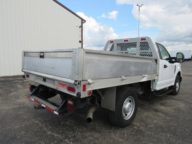 Used 2019 Ford F250 XL RWD image 3