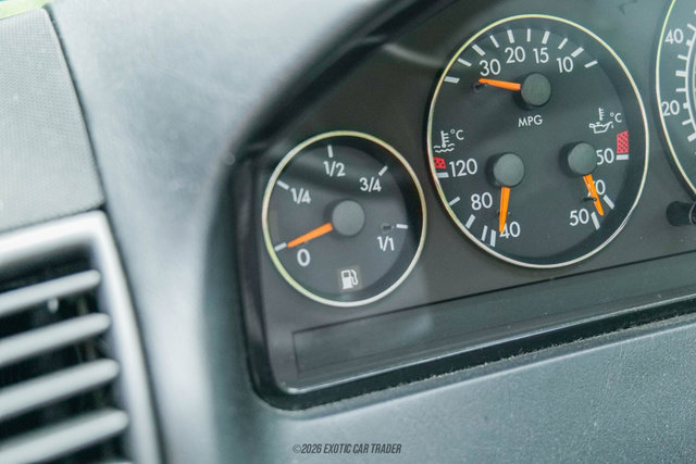 Used 1999 Mercedes-Benz SL 500 image 39