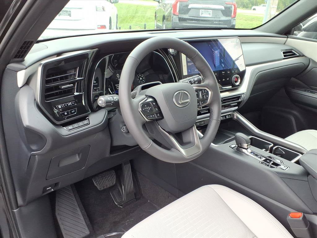 New 2026 Lexus TX 350 AWD w/ Technology Package image 14