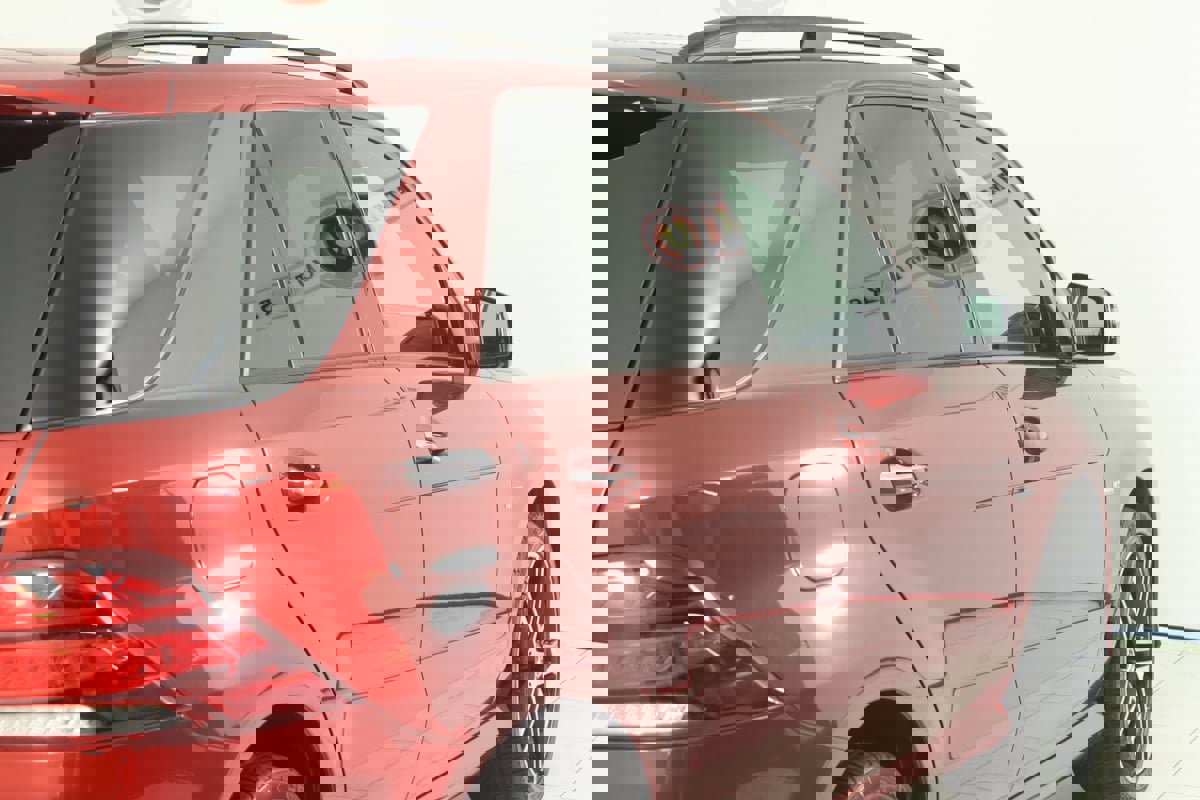 Used 2019 Mercedes-Benz GLE 43 AMG 4MATIC image 33