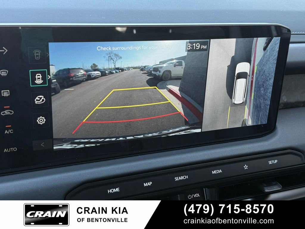 New 2027 Kia Telluride SX Prestige X-Pro image 17