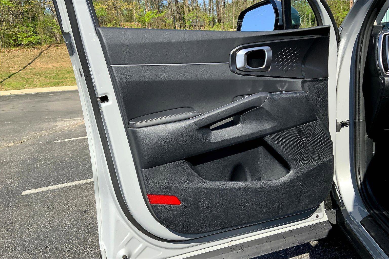 Used 2026 Kia Sorento EX AWD/4WD image 21