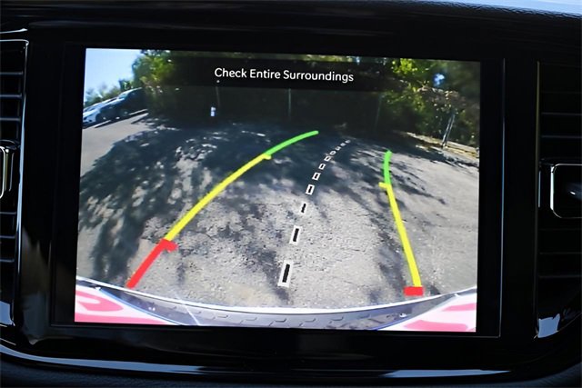 New 2026 Dodge Durango GT image 26