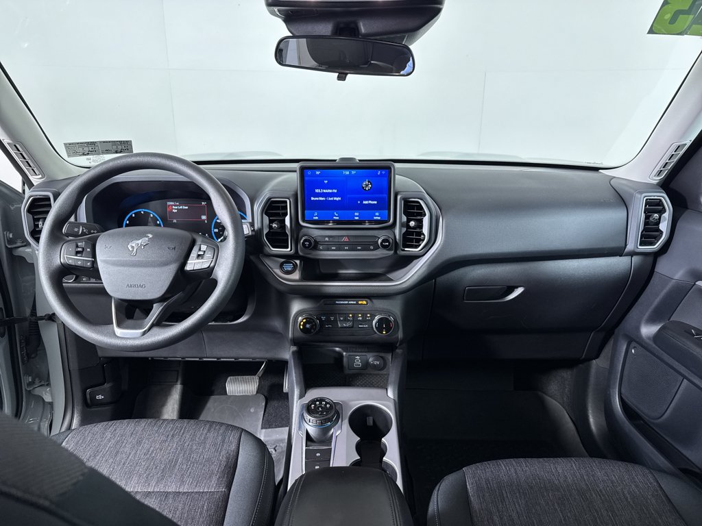 Used 2023 Ford Bronco Sport Big Bend AWD/4WD image 3
