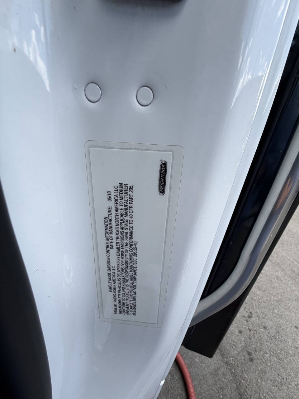 Used 2017 Ford F550 4x4 Regular Cab Super Duty image 25