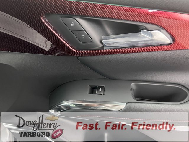 New 2026 Chevrolet Traverse RS w/ LPO, Floor Liner Package image 48
