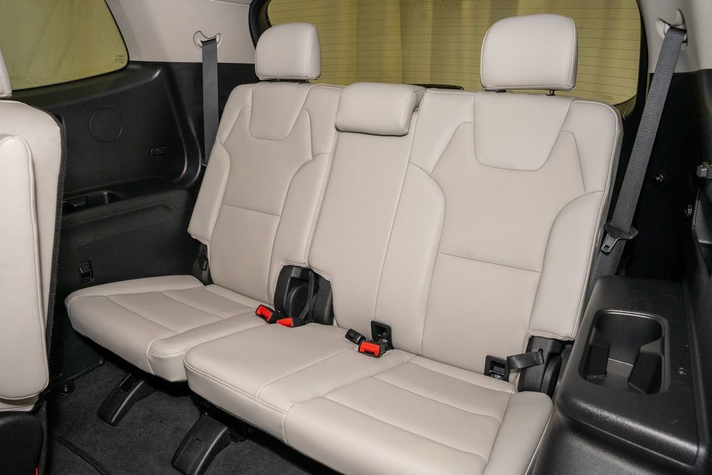 Used 2024 Kia Telluride S w/ S Sunroof Package image 9