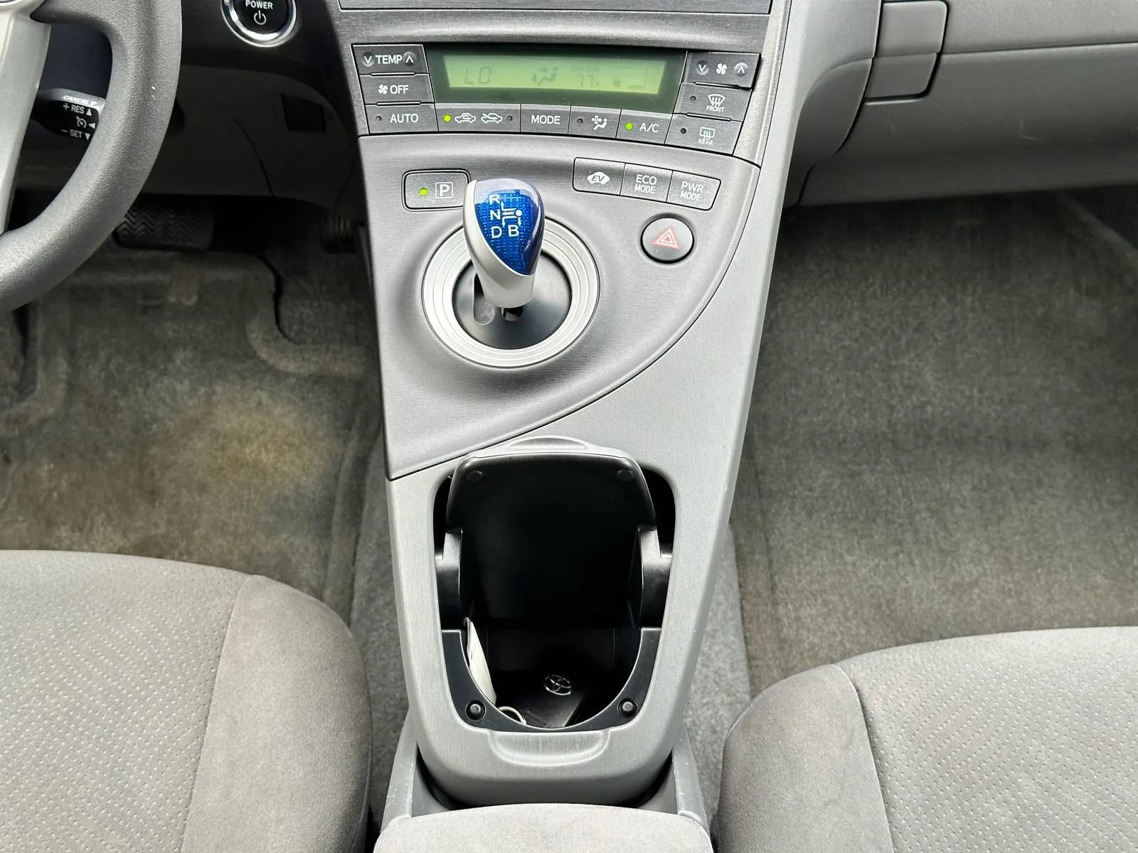 Used 2011 Toyota Prius Two FWD image 23