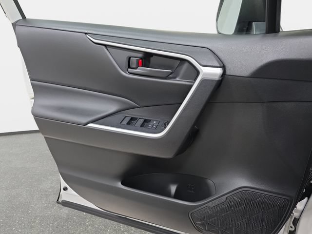 Certified 2021 Toyota RAV4 SE w/ Weather & Moonroof Package AWD/4WD image 24