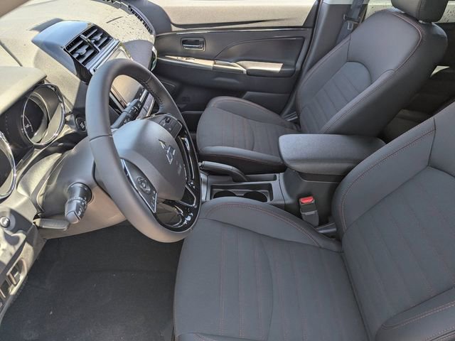 New 2026 Mitsubishi Outlander Sport SE AWD/4WD image 13