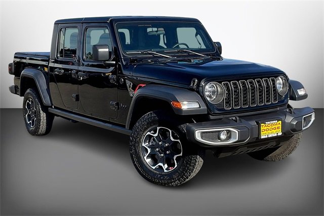 Used 2024 Jeep Gladiator Sport