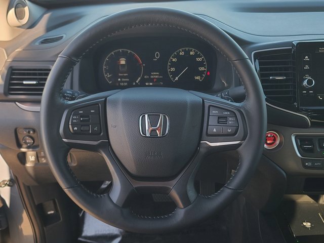 Certified 2024 Honda Ridgeline Sport image 23