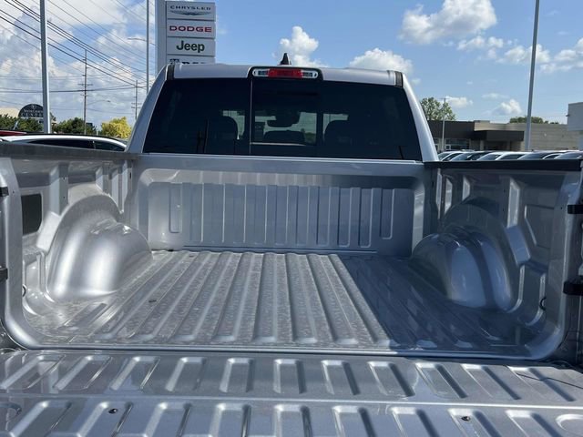 New 2025 RAM 1500 Big Horn image 17