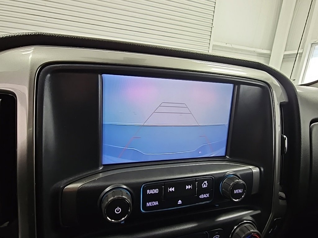 Used 2018 Chevrolet Silverado 1500 LT w/ All Star Edition image 16