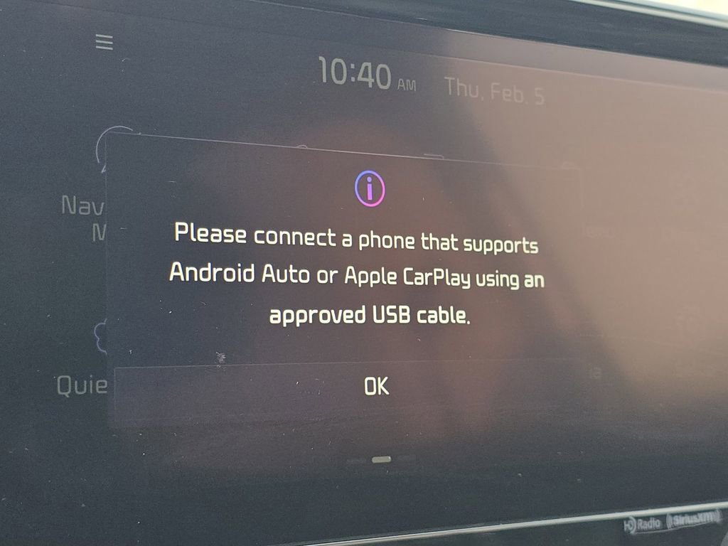 Used 2022 Kia Sorento SX image 5