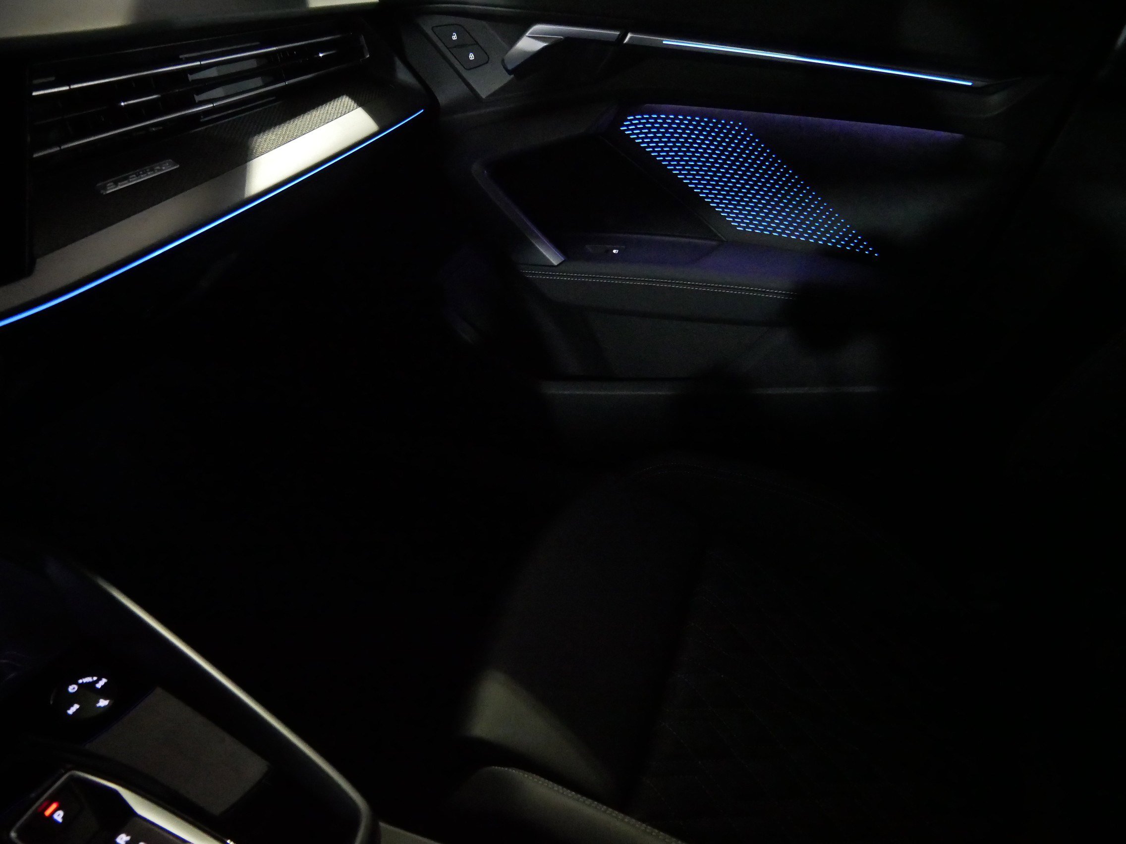 Used 2025 Audi S3 Premium Plus w/ Premium Plus Package image 33