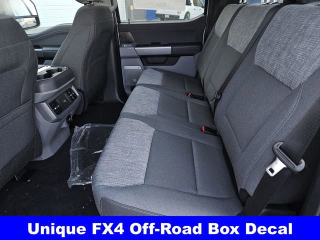 New 2026 Ford F350 XLT image 30