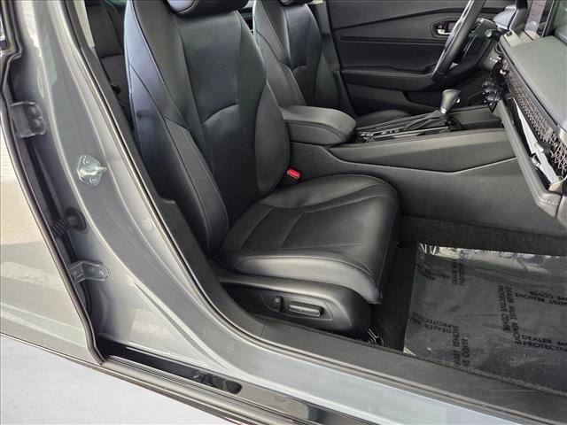 Used 2025 Honda Accord Touring image 22