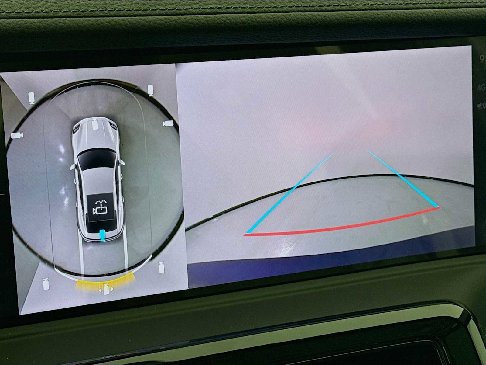 New 2026 Porsche Panamera 4 image 20