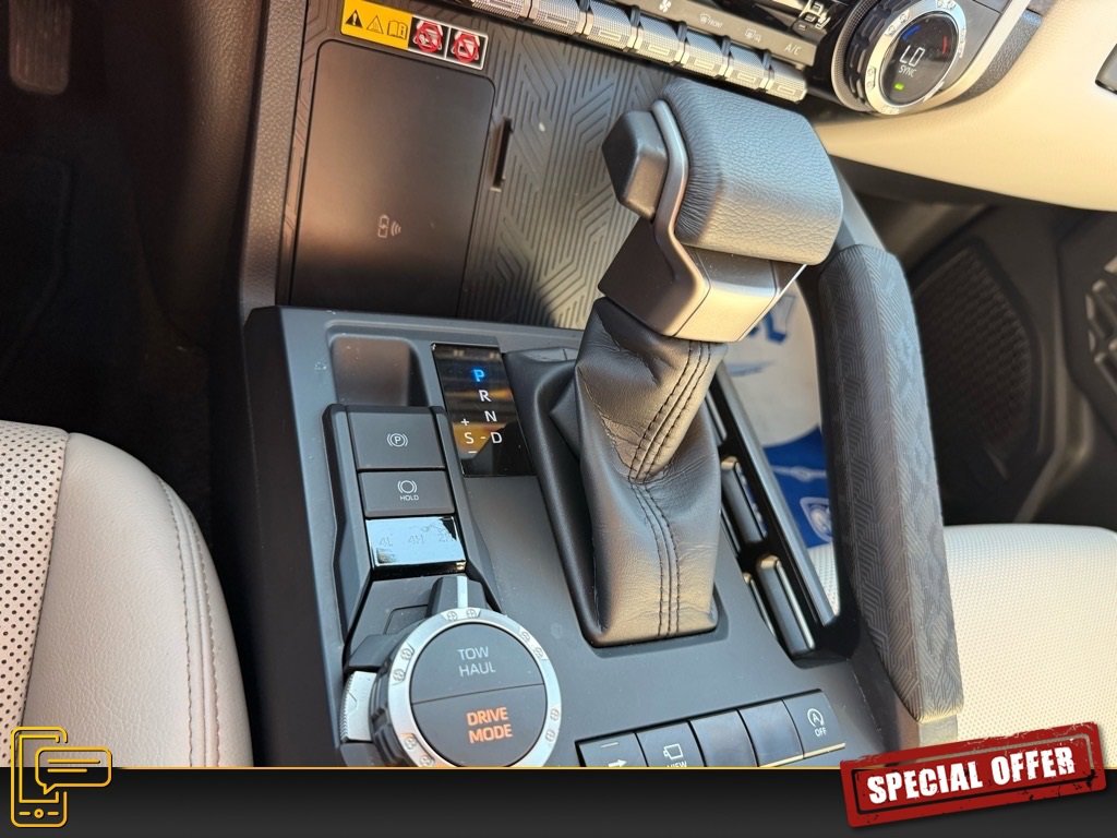 Used 2024 Toyota Tacoma 4x4 Double Cab image 24