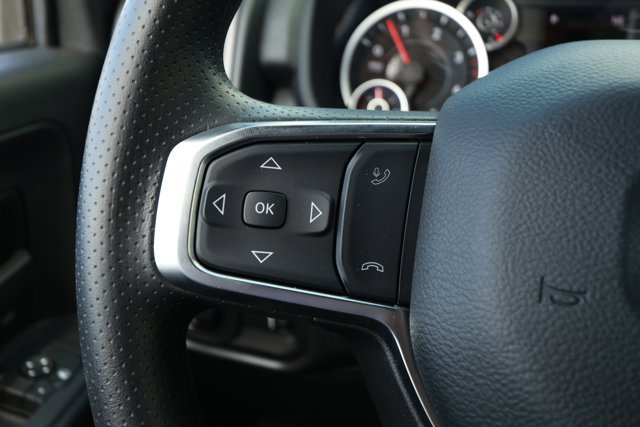 New 2026 RAM 3500 Tradesman image 13