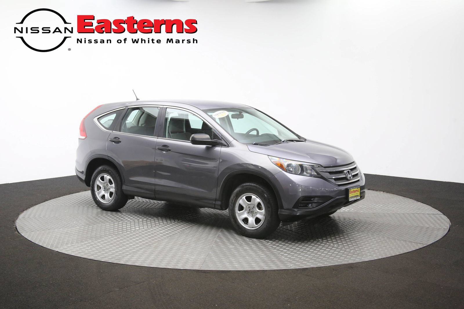 Used 2014 Honda CR-V LX image 40
