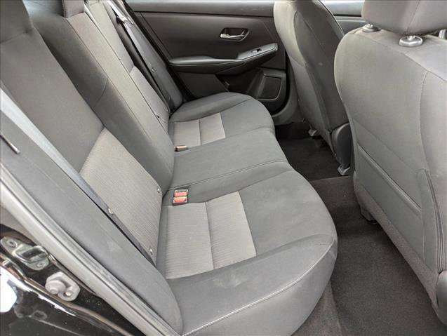 Used 2023 Nissan Sentra SV image 19