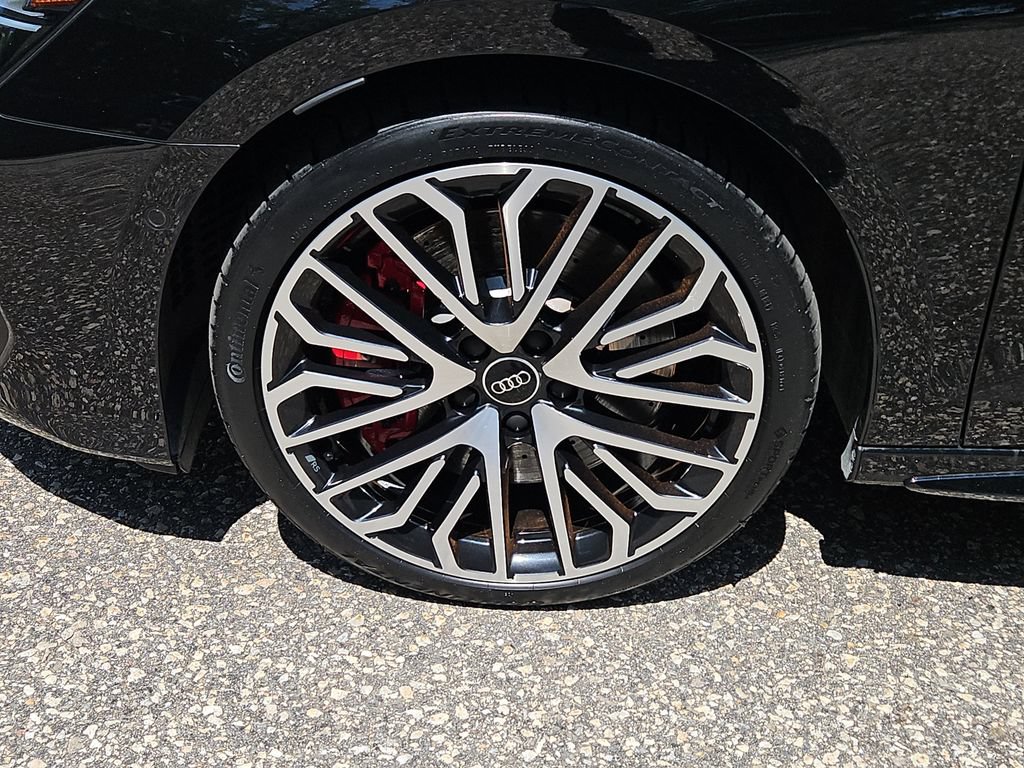 Certified 2026 Audi S3 Premium AWD/4WD image 7