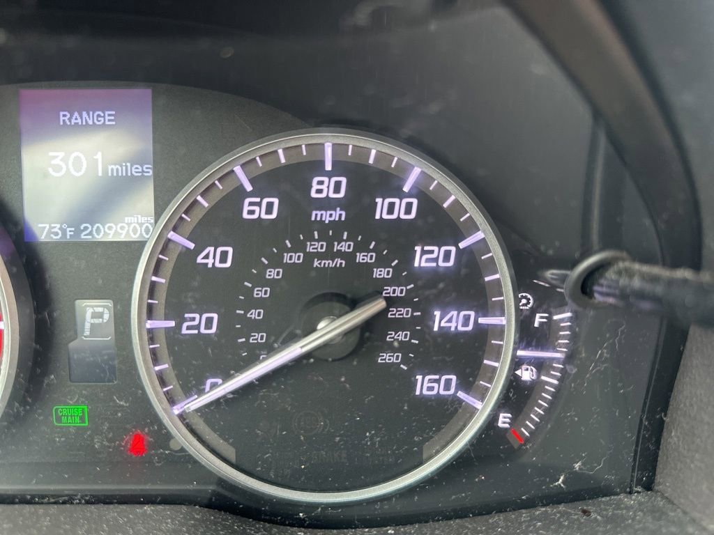 Used 2014 Acura RDX AWD w/ Technology Package image 27