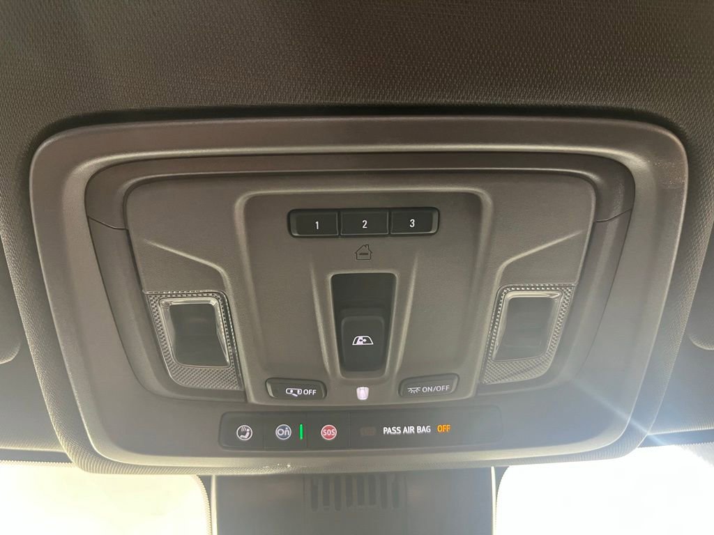 New 2026 Chevrolet Silverado 1500 RST w/ RST All Star Premium Package image 40