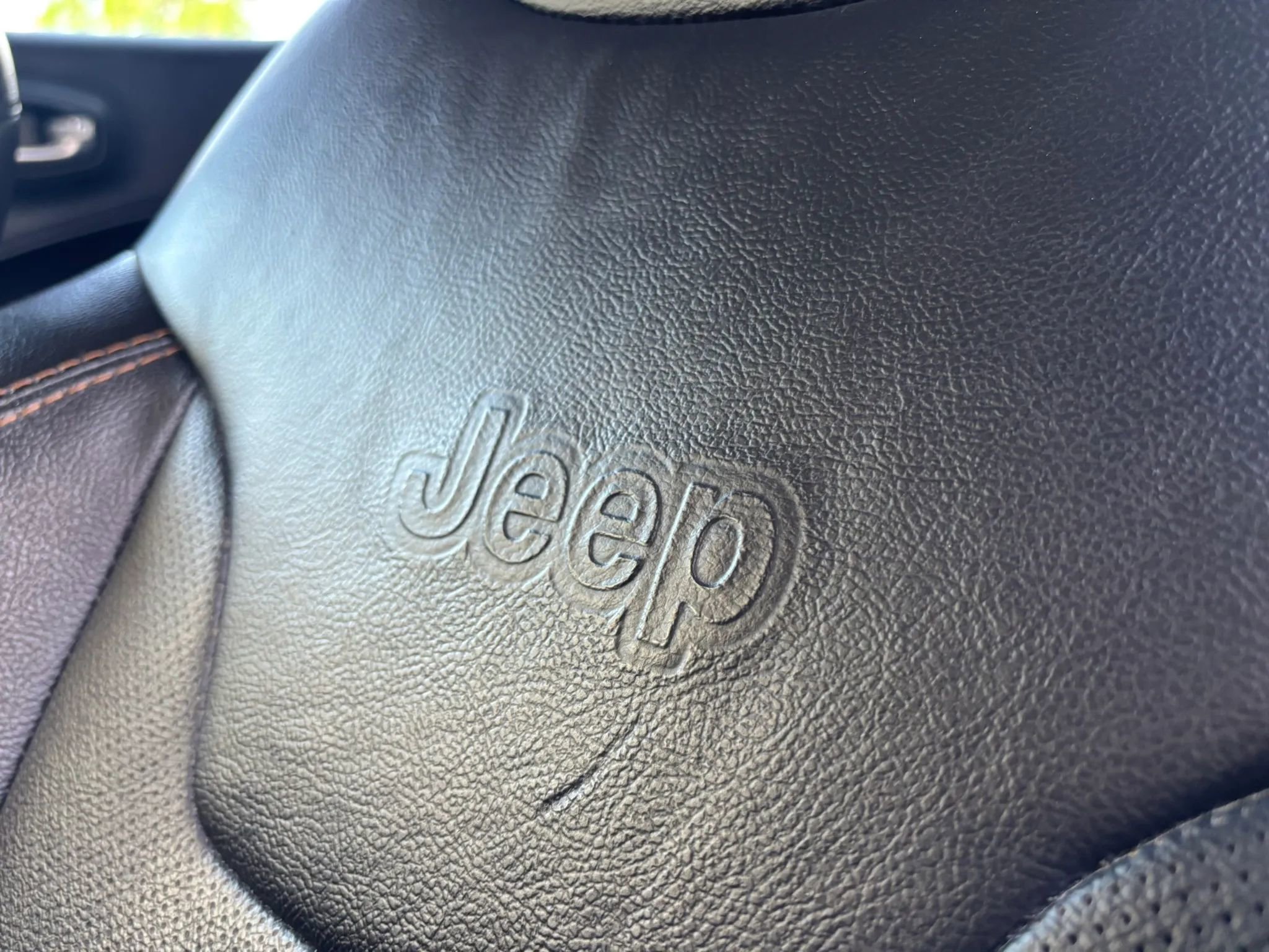 Used 2021 Jeep Compass Limited AWD/4WD image 23