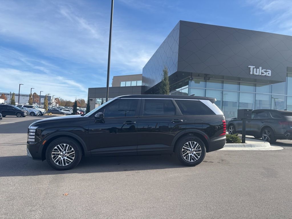 New 2026 Hyundai Palisade SE image 4