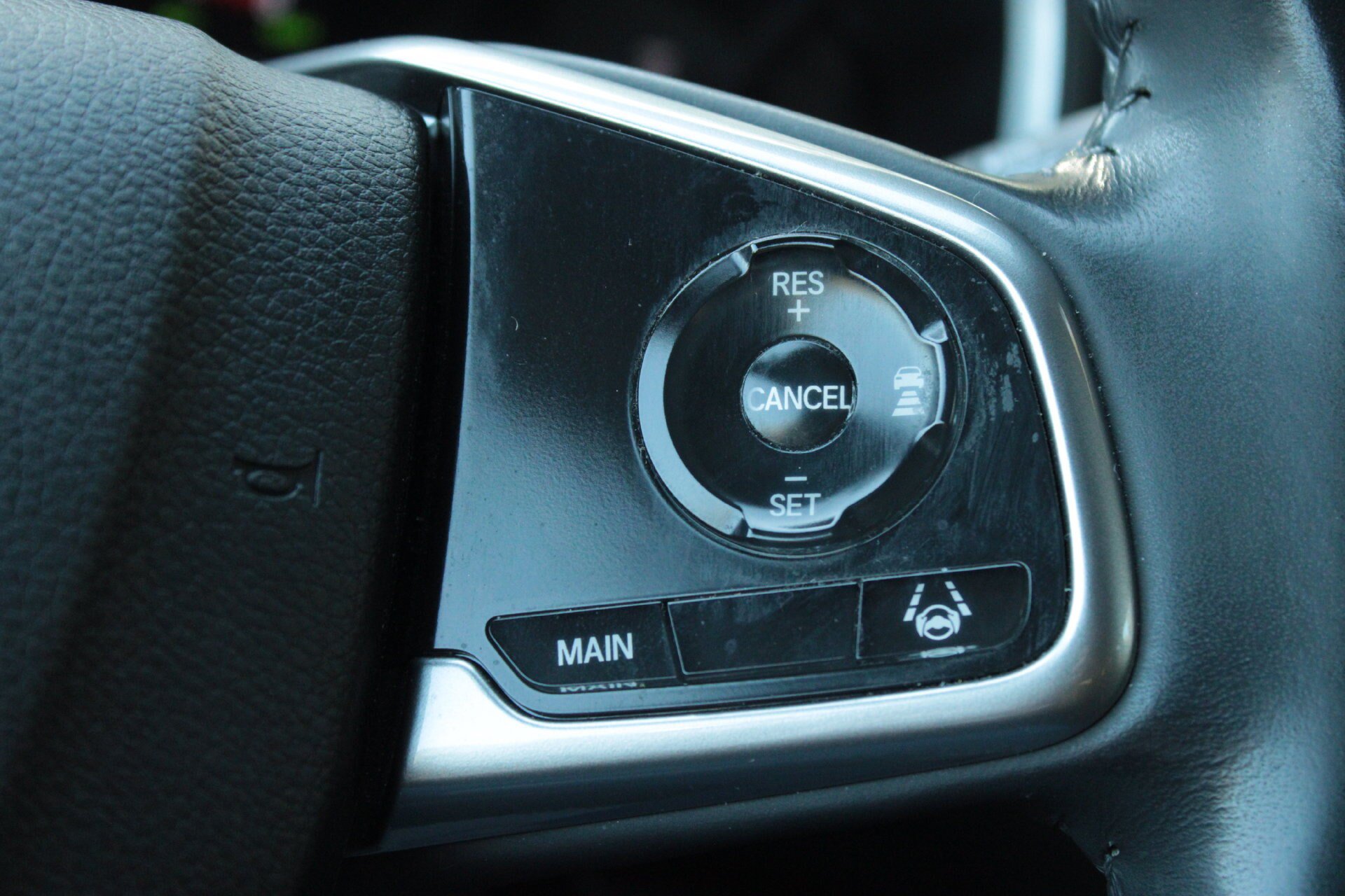Used 2021 Honda CR-V EX-L image 34