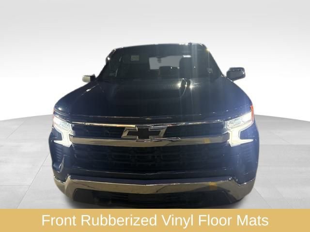 Used 2022 Chevrolet Silverado 1500 LT w/ Max Trailering Package image 39