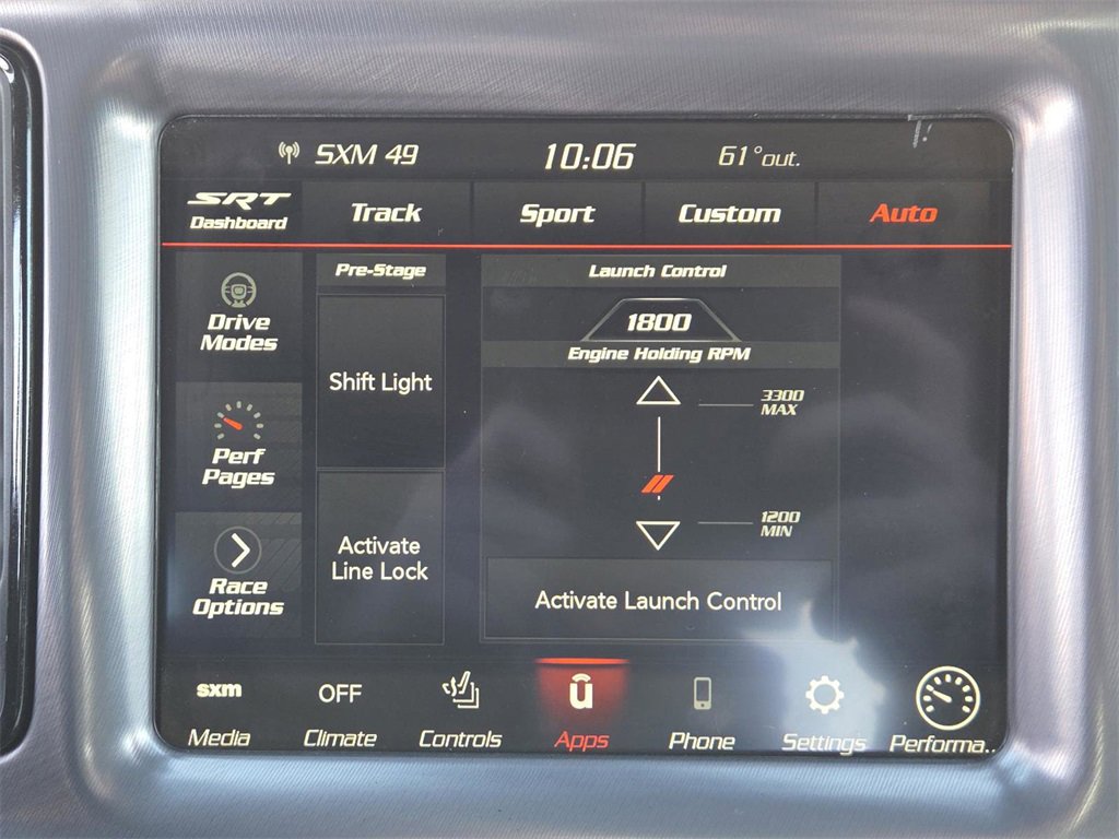 Used 2021 Dodge Challenger R/T Scat Pack image 11