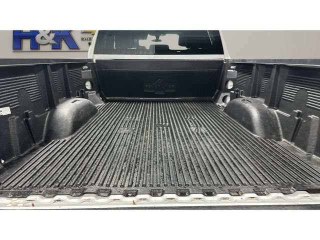 Used 2021 Chevrolet Silverado 2500 W/T w/ WT Convenience Package AWD/4WD image 25