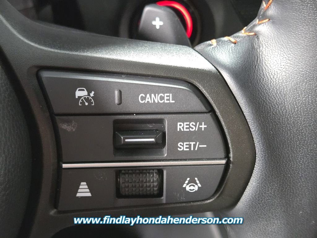 Certified 2026 Honda CR-V Sport-L image 27