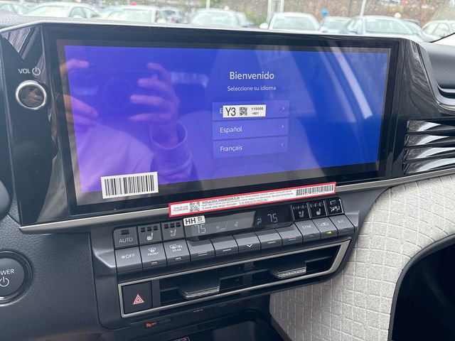 New 2026 Toyota Camry XLE image 19
