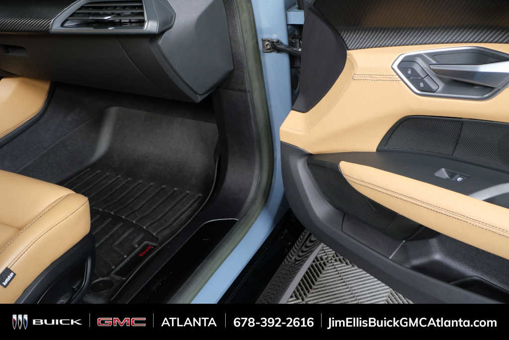 Used 2022 Audi e-tron GT Premium Plus image 21