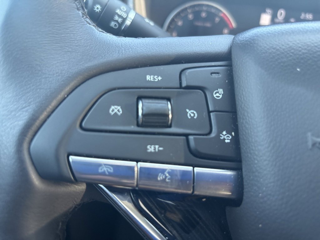 Certified 2025 Cadillac XT6 Premium Luxury image 39